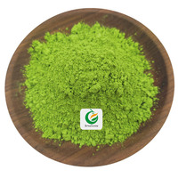 Poudre de feuilles de pandan naturelle lyophilisée en vrac Fruiterco