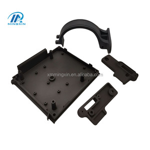 OEM özelleştirilmiş dayanıklı plastik ürün parçası CNC 3D baskılı hızlı prototip yüksek hassasiyetli hizmet - Product Image 2