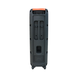 Haut-parleurs 3x8 pouces amplificateur numérique boîte <span class=keywords><strong>de</strong></span> son rechargeable boss pa speaker - Product Image 4