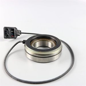Codificador de velocidad de rodamiento de motor Jwdaun BMB 6208 080S2 UB002A para carrito de golf, vehículo eléctrico, montacargas, transpaleta - Product Image 2