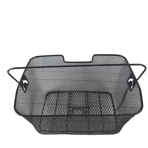 SHINESOON Cestino per Bicicletta per Cani Appositamente Progettato per Supermercati Tedeschi 40x30x19CM Robusto e Durevole per <span class=keywords><strong>Bici</strong></span> da Strada/Città - Product Image 3