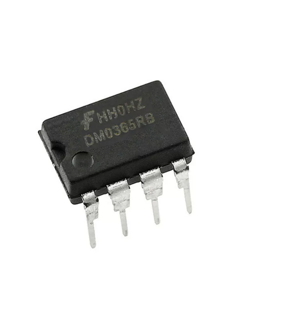 Original New Ic FSDM0365RN DM0365R DM0365 DIP8 Power Switch