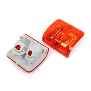 Luz Intermitente para Espejo Retrovisor de Ford F150, Color Amarillo PC, 2008-2016, OEM 7C3Z13776B 7C3Z13776C - Product Image 5