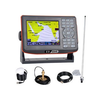 YSP 6 "Portable Depth Finder Fishing <span class=keywords><strong>Echo</strong></span> Sounder Prix - Product Image 3