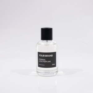 น้ำหอม OEM ODM ETERNAL LOVE PERFUME สารสกัดน้ำหอม 50 มล. - Product Image 1