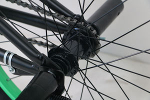 Bicicleta BMX de 20 Pulgadas de Buena Calidad para Freestyle, Calle y Acrobacias, para Adultos - Product Image 4