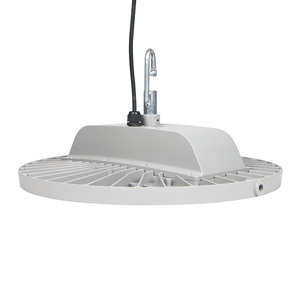 Éclairage LED UFO à haute luminosité IP65 100W 13000 Lumens Énergie Verte pour l'Industrie FL-UFO-FLP1-100W 100W UFO LED Haute Luminosité - Product Image 3