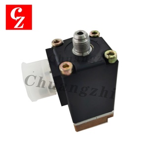 Válvula Solenoide 110V 50 HZ 1089042813 de Buena Calidad para Compresor de Aire Atlas Copco 1089-0428-13 Garantía de 1 Año 1089 0428 13 - Product Image 2