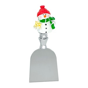 Stainless Steel Cutlery Set Pizza Spatula Fruit Fork Knife 304 Steel B2 B6 Christmas Party Tableware - Product Image 5