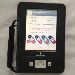 TREXLHPKLWS3S, อุปกรณ์สื่อสารของเอเมอร์สัน - Product Image 4