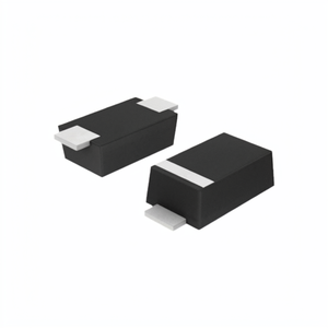 MURS3JAFL-TP Single Diodes BOM IC In Stock DO-221AC, SMA Flat Leads Electronics Component - Product Image 1