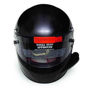 De China al por mayor comercio casco de seguridad/accesorios de la motocicleta carreras de BF1-760 (fibra de carbono) - Product Image 4