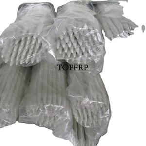 Haute qualité en fibre de verre arbre pieu haricots tomate poivre plante tige d'escalade serre arc pôle - Product Image 3