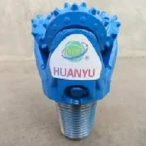 5 1/2inch thép không gỉ tci tricon bit để khoan giếng iadc517/537/617/637 thiết bị khoan tiêu chuẩn API - Product Image 1