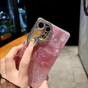 เคสโทรศัพท์ SP125 <span class=keywords><strong>Samsung</strong></span> Galaxy S25/S24 Plus พิมพ์ลายอิงค์เจ็ทพร้อมกรอบเลนส์แฟลชแบบบางและ23อัลตร้าเมาท์ - Product Image 2