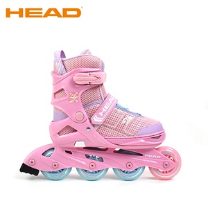 Patins à roulettes en ligne réglables en PU, vente chaude, populaires, pour enfants, garçons, filles, patins à roulettes en ligne clignotants pour enfants, pour l'extérieur - Product Image 1