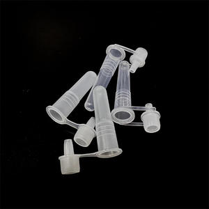 Flacons en plastique souple de haute qualité tube d'extraction d'antigène rapide <span class=keywords><strong>test</strong></span> d'<span class=keywords><strong>ADN</strong></span> en plastique jetable - Product Image 6
