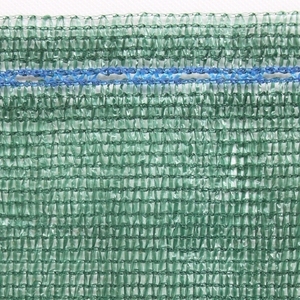 Telo <span class=keywords><strong>Ombreggiante</strong></span> Verde Scuro con Occhielli Blu in HDPE, <span class=keywords><strong>Rete</strong></span> <span class=keywords><strong>Ombreggiante</strong></span> per Agricoltura 70% 80% 90% 95% - Product Image 6