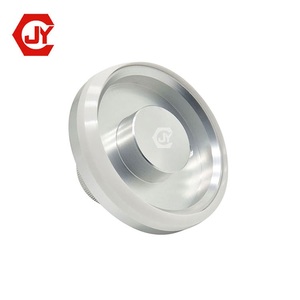 Doctor Blade Pad stampante coppa olio anello in acciaio al tungsteno tazza inchiostro <span class=keywords><strong>Tintero</strong></span> Tampografia - Product Image 3