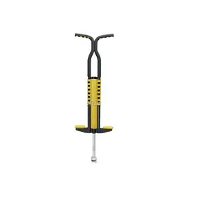 Fabbricazione professionale a basso costo Pogo Stick portatile per salto quotidiano Fitness Pogo Stick