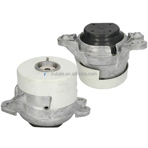 Supporto Motore di Alta Qualità per Mercedes Benz W205 W253 2052407800 2052407900, Supporto per Montaggio Motore, Spedizione Diretta Disponibile - Product Image 3