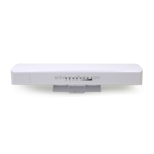 CF-E317A อุปกรณ์เชื่อมต่อเครือข่ายไร้สายภายนอกอาคาร ความเร็ว 300Mbps 5.8GHz ระยะ 11 กม. - Product Image 5