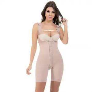 Guaine Colombianas Post chirurgia El Control De <span class=keywords><strong>La</strong></span> Panza Formadores Gaine amincisante cintura glutei Shapewear corpo - Product Image 3