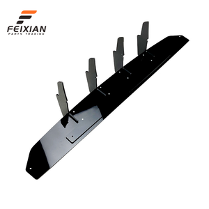 Prezzo all'ingrosso NUOVO per <span class=keywords><strong>BMW</strong></span> <span class=keywords><strong>Serie</strong></span> <span class=keywords><strong>4</strong></span> <span class=keywords><strong>Coupé</strong></span> G22 2020+ Spoiler Posteriore a Lama Diffusore Paraurti Tuning Fornitura all'ingrosso FEIXIAN - Product Image 2