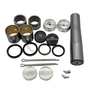 301SQ47E,R200065,FAK4508 Kits de King Pin para Macktrucks - Product Image 1