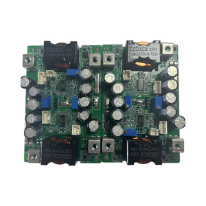 3-60V 28V Constant Current 50A Aluminum Base Boost/drop Power Supply Board Development Board <strong>Raspberry</strong> <strong>Pi</strong> Series 2.4GHz - Product Image 2