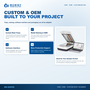 Escáner <span class=keywords><strong>de</strong></span> Raíces <span class=keywords><strong>de</strong></span> <span class=keywords><strong>Plantas</strong></span> con Certificación CE, Sistema <span class=keywords><strong>de</strong></span> Análisis <span class=keywords><strong>de</strong></span> Raíces Multiparamétrico con Píxeles <span class=keywords><strong>de</strong></span> 0.005 mm, Topología <span class=keywords><strong>de</strong></span> Raíces <span class=keywords><strong>de</strong></span> <span class=keywords><strong>Plantas</strong></span> y Análisis <span class=keywords><strong>de</strong></span> Color - Product Image 3
