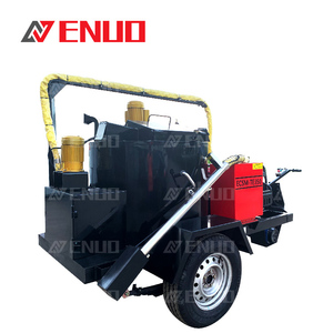 Máquina Selladora de Grietas de Asfalto de Alta Calidad de China con Componente de Bomba Premium - Product Image 4