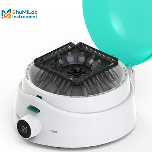 صغّر سرعة متغيرة من أجل فصل بروتين الحمض النووي الريبي وفصل البروتين - Product Image 5