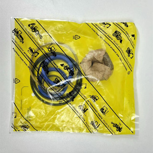Kit de sello hidráulico 7135547 compatible con cilindro de inclinación de cubo S220 S250 <span class=keywords><strong>S300</strong></span> - Product Image 4