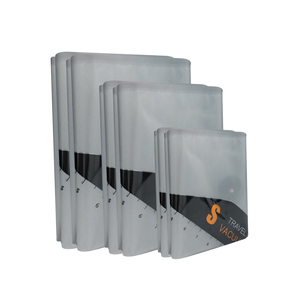 <span class=keywords><strong>Sac</strong></span> de compression de voyage G-Grey, durable et élégant, de haute qualité, en matériau de qualité alimentaire, <span class=keywords><strong>sac</strong></span> de rangement sous vide - Product Image 3