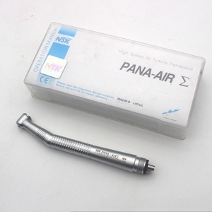N-S-<span class=keywords><strong>K</strong></span> Pana Max Dental Hochgeschwindigkeits-Mini-Pana-Air-Turbinenhandstück Dental-Winkelstück 4-Loch 2-Loch - Product Image 4