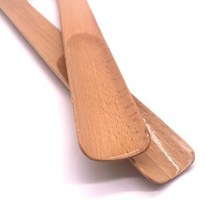 Fabriqué en Chine de qualité supérieure Chausse-pied Long Chausse-pied en bois Aide - Product Image 4