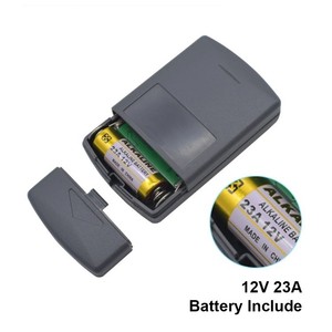 Télécommande universelle <span class=keywords><strong>868</strong></span> MHz compatible avec les télécommandes de porte de garage HSM2 HSM4 HSE2 <span class=keywords><strong>HSE4</strong></span> <span class=keywords><strong>868</strong></span> - Product Image 3