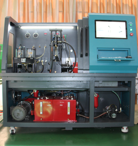 Écran tactile <span class=keywords><strong>de</strong></span> climatisation NANT multilingue EUS900A EUI EUP HEUI banc d'essai diesel dédié machine <span class=keywords><strong>de</strong></span> test complète - Product Image 5