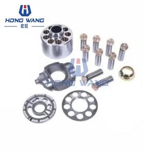 Repuestos hidráulicos, kit de reparación de bomba hidráulica para (TOSHIBA) PSVD2-16E (SUNWARD 1.6~2T) / PSVD2-21E (KYB) 4T / SVD22 BOMBA PRINCIPAL - Product Image 2