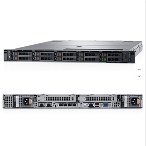 Nouveau serveur en rack Dell PowerEdge R6515 1U avec processeur AMD EPYC, serveur d'entreprise pour le calcul en nuage et les centres de données, prix selon les besoins - Product Image 5