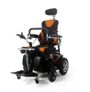 <span class=keywords><strong>Scooter</strong></span> de movilidad multifuncional para Adultos Mayores R1035 - Product Image 6