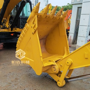 รถขุดมือสอง CAT 325DL ขายดี น้ำหนัก 25 ตัน ของแท้จากญี่ปุ่น ชั่วโมงการทำงานต่ำ รถขุดตีนตะขาบ Caterpillar 325DL - Product Image 4