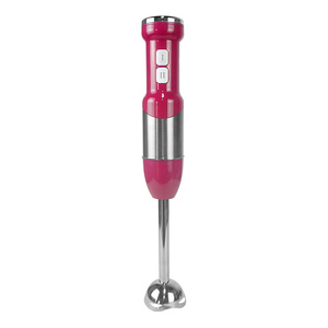 Appareils électroménagers à moteur AC de haute qualité, mixeur plongeant électrique détachable 4 en 1 avec bol mélangeur - Product Image 3