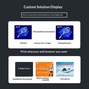 Alfombrilla <span class=keywords><strong>de</strong></span> Ratón y Tapete <span class=keywords><strong>de</strong></span> Escritorio <span class=keywords><strong>de</strong></span> Caucho Natural Personalizados - Tamaño <span class=keywords><strong>Extra</strong></span> Grande, Publicidad Corporativa, Promoción, Logotipo/Diseño Gráfico Personalizado, Venta al Por Mayor - Product Image 3