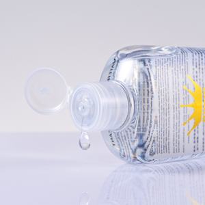 COKELIFE Lubricante Íntimo Glac Vaginal 400/200ml Gel Sexual Lubricante Soluble en Agua Lubricante Sexual Excitante para Mujeres y Hombres - Product Image 2