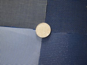 Thiết kế mới màu xanh lá cây flyscreen lưới cho Cửa & cửa sổ từ cửa sổ màn hình - Product Image 2