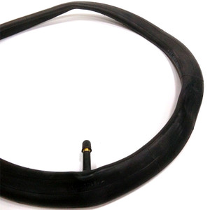 Cámara de Aire para <span class=keywords><strong>Bicicleta</strong></span>, para Bicicletas BMX, de Montaña, de Carretera, para Niños, de Goma Butilo AV FV - Product Image 2