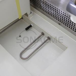 Câmara do teste ambiental da umidade do sal da temperatura da câmara do teste do pulverizador do melhor preço 2024 para a indústria - Product Image 6