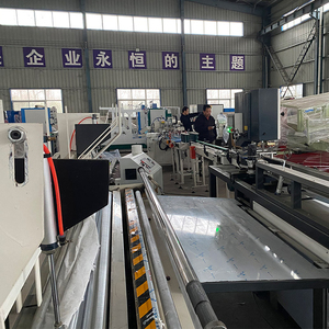 <span class=keywords><strong>Mini</strong></span> machine de découpe de papier entièrement automatique machine de découpe de papier d'<span class=keywords><strong>occasion</strong></span> - Product Image 3